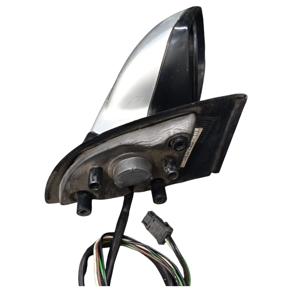 Retrovisor Lado Direit Peugeot 307 2005 2006 2007 2008 2009 9