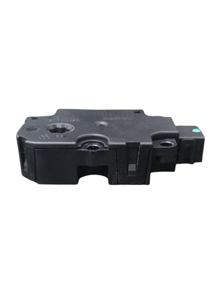 Motor Caixa Ventilação Mercedes Benz  C180 C200 2015 1.6 3