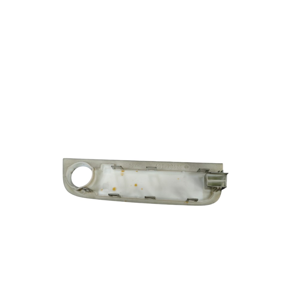 Moldura Seletor Marcha Mercedes W169 2004 2012 4