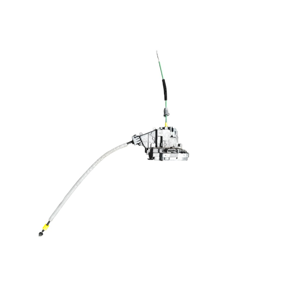 Fechadura Porta D E Mercedes C180 C300 2017 2018 5