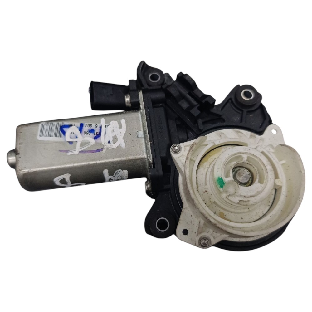Motor Máquina Vidro PORTA D E Audi A8 2011 4