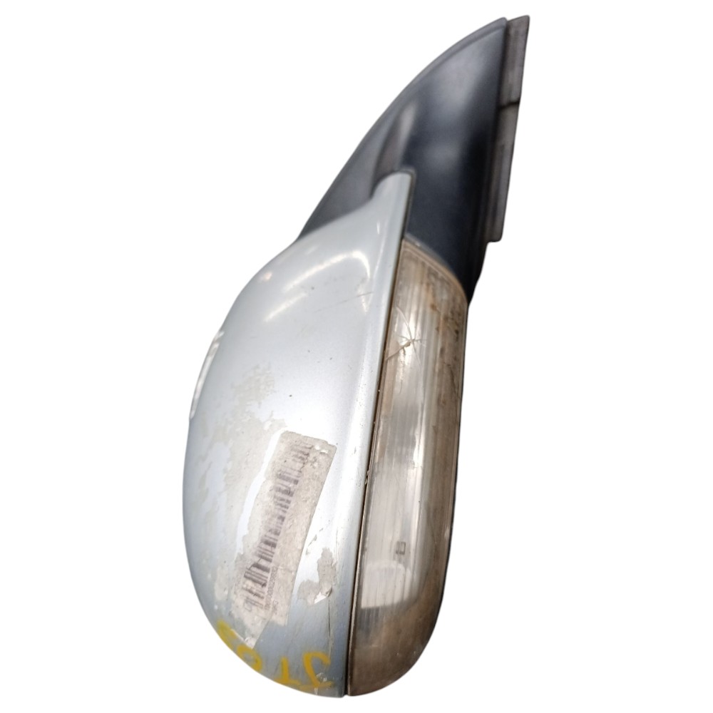 Retrovisor Lado Direit Volkswagen Jetta 2006 2007 2008 2009 6