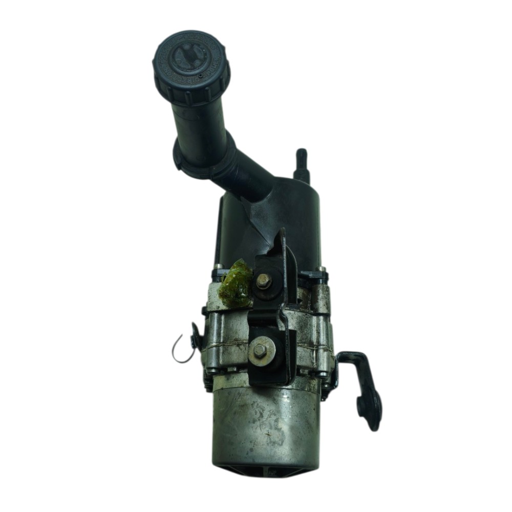 Bomba Direção Eletro Hidraulica Peugeot 3008 1.6 2011 2016 5