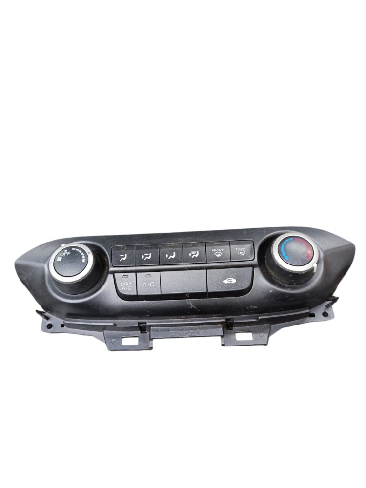 Botão comando ar condicionadoHONDA CRV 2013 2014 2015 2016