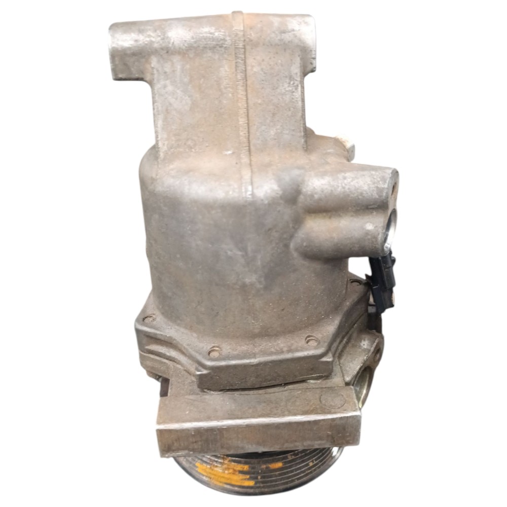 Compressor ar Nissan march 2018 4