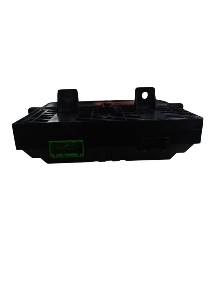 Módulo computador de bordo volvo xc60 2010 4