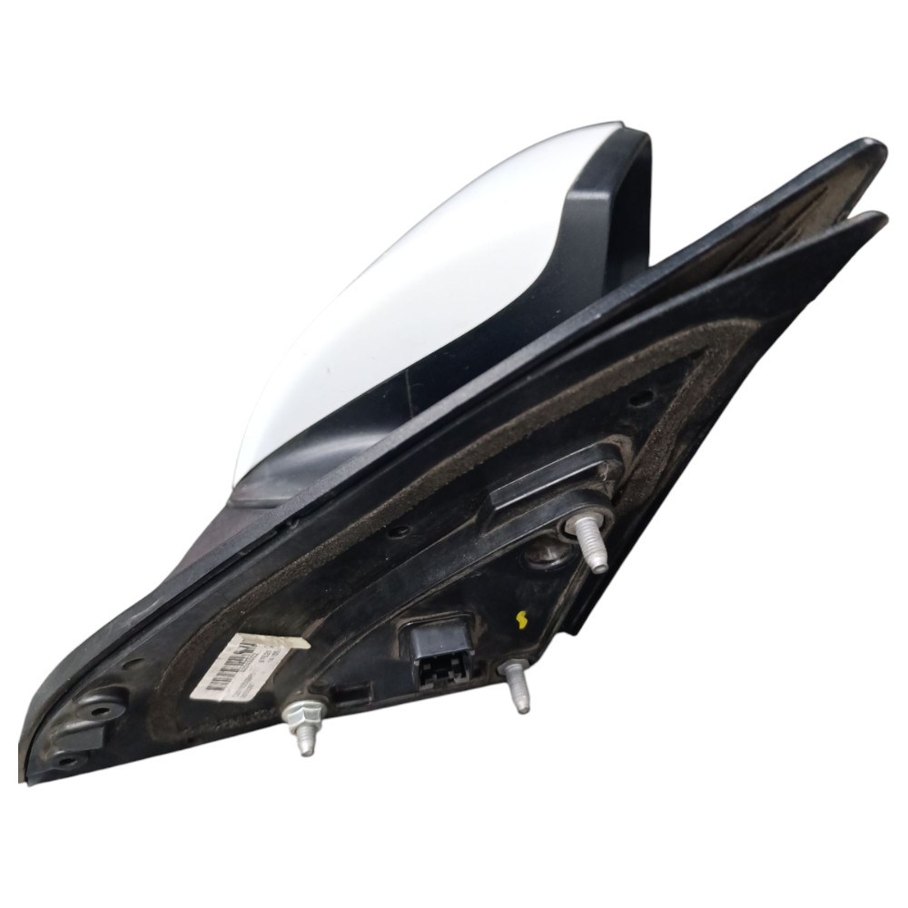 Retrovisor Hyundai Direitol Creta 2018 4
