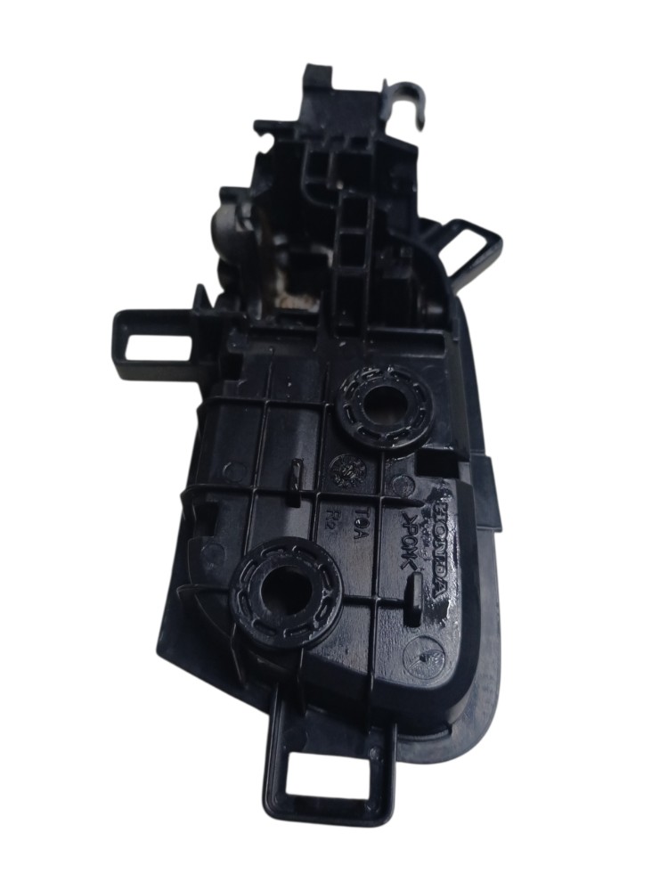 Maçaneta interna dianteiro direit Honda CRV 2013 2014 2015 3