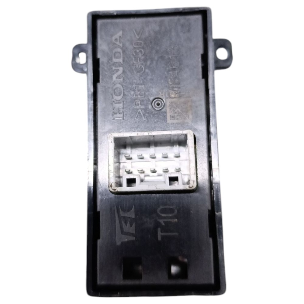 Botão Interruptor Do Vidro Honda Hr-v 2024 2025 6