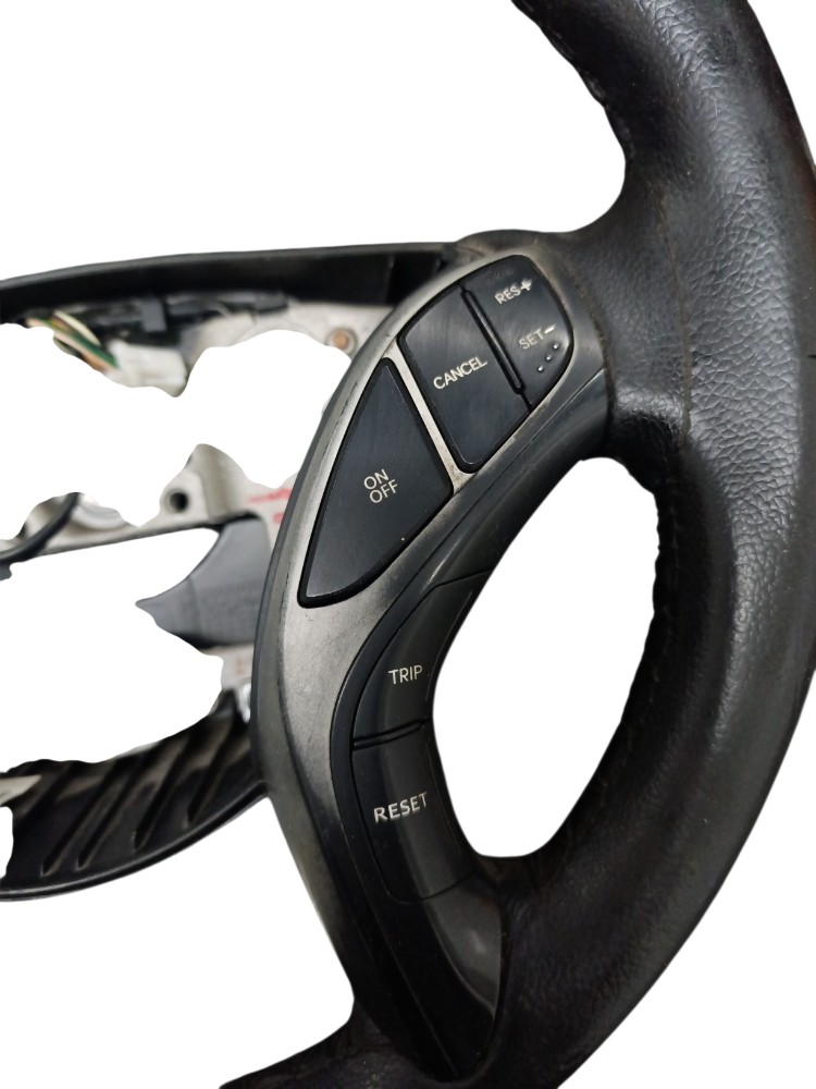 Volante direção Hyundai Elantra 2012 2013 2014 2015 4