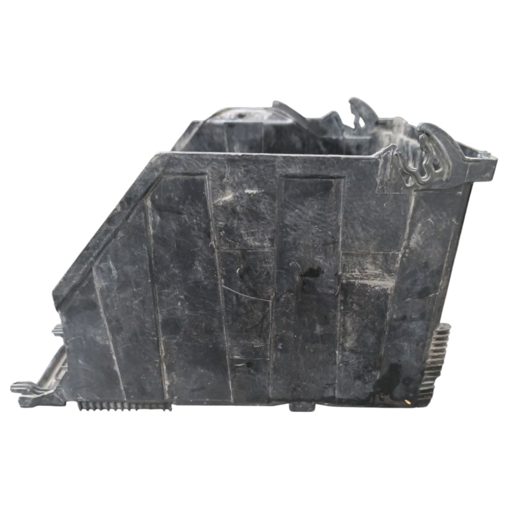 Tampa Caixa Bateria Citroen C4 lounge 2014 5