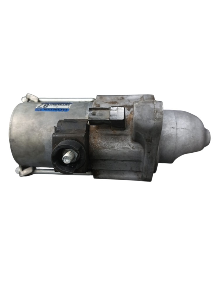 Motor Arranque Partida Honda Crv 2.0 2012 2