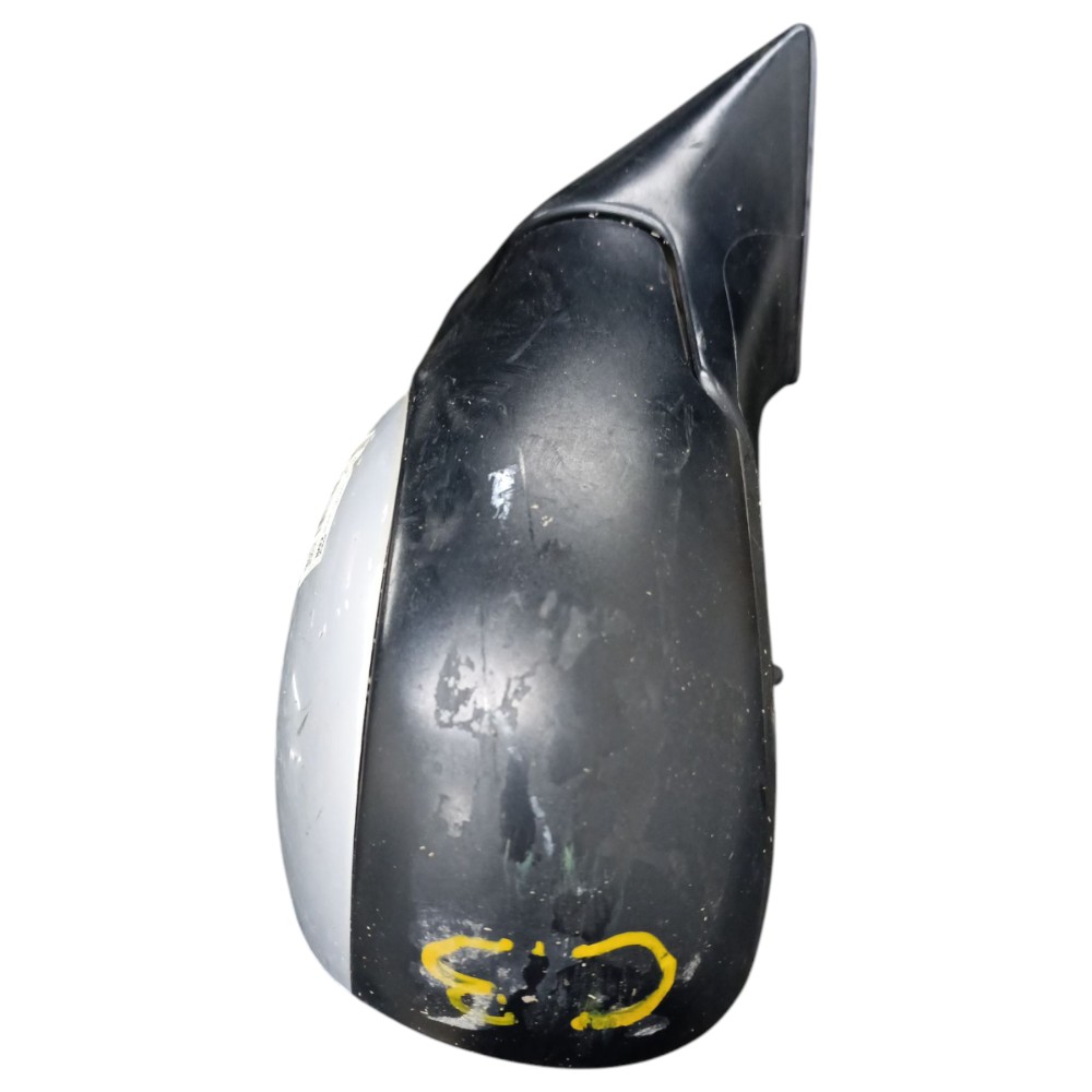 Retrovisor Citroen C3 2006 2007 5
