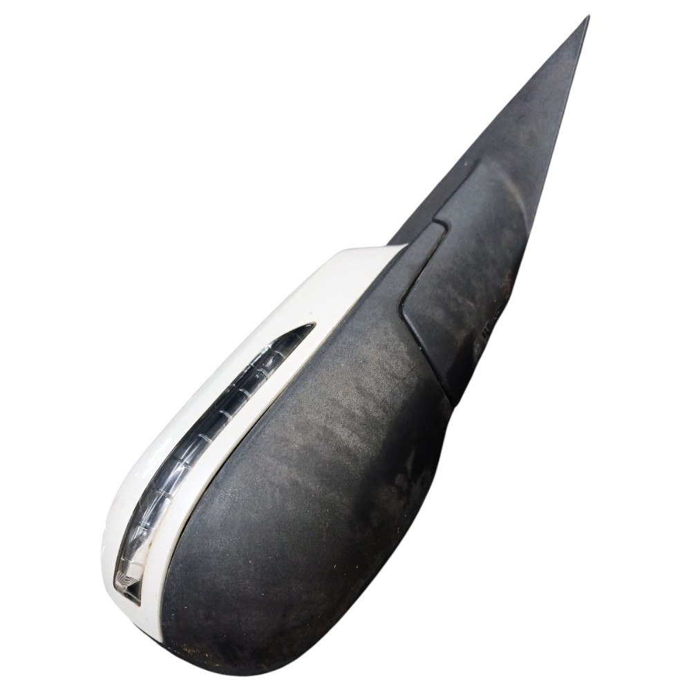 Retrovisor Lado Direit Chery Tiggo 5x 2021 9