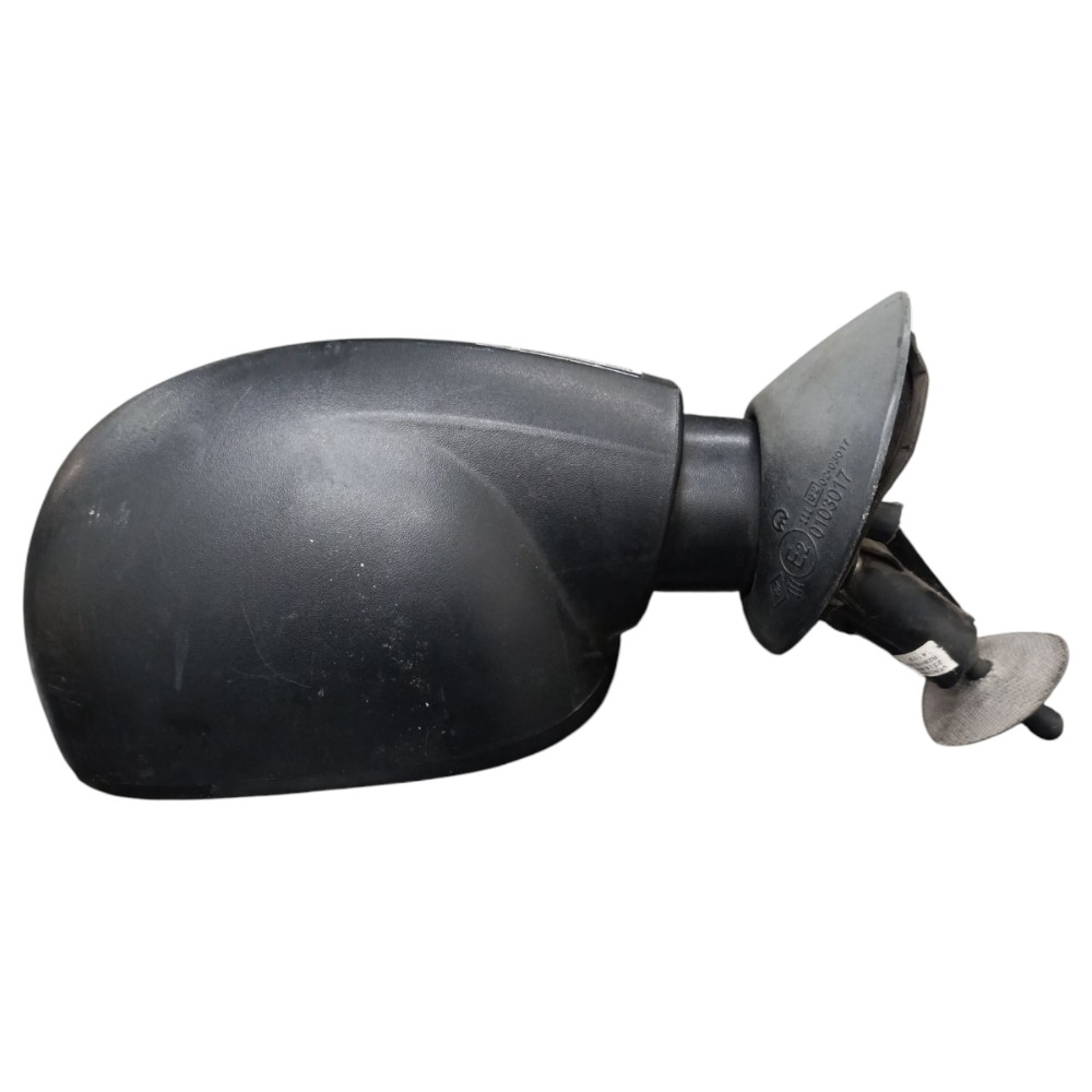 Retrovisor Direit Renault Logan Sandero 2009 2010 2011 2012 5