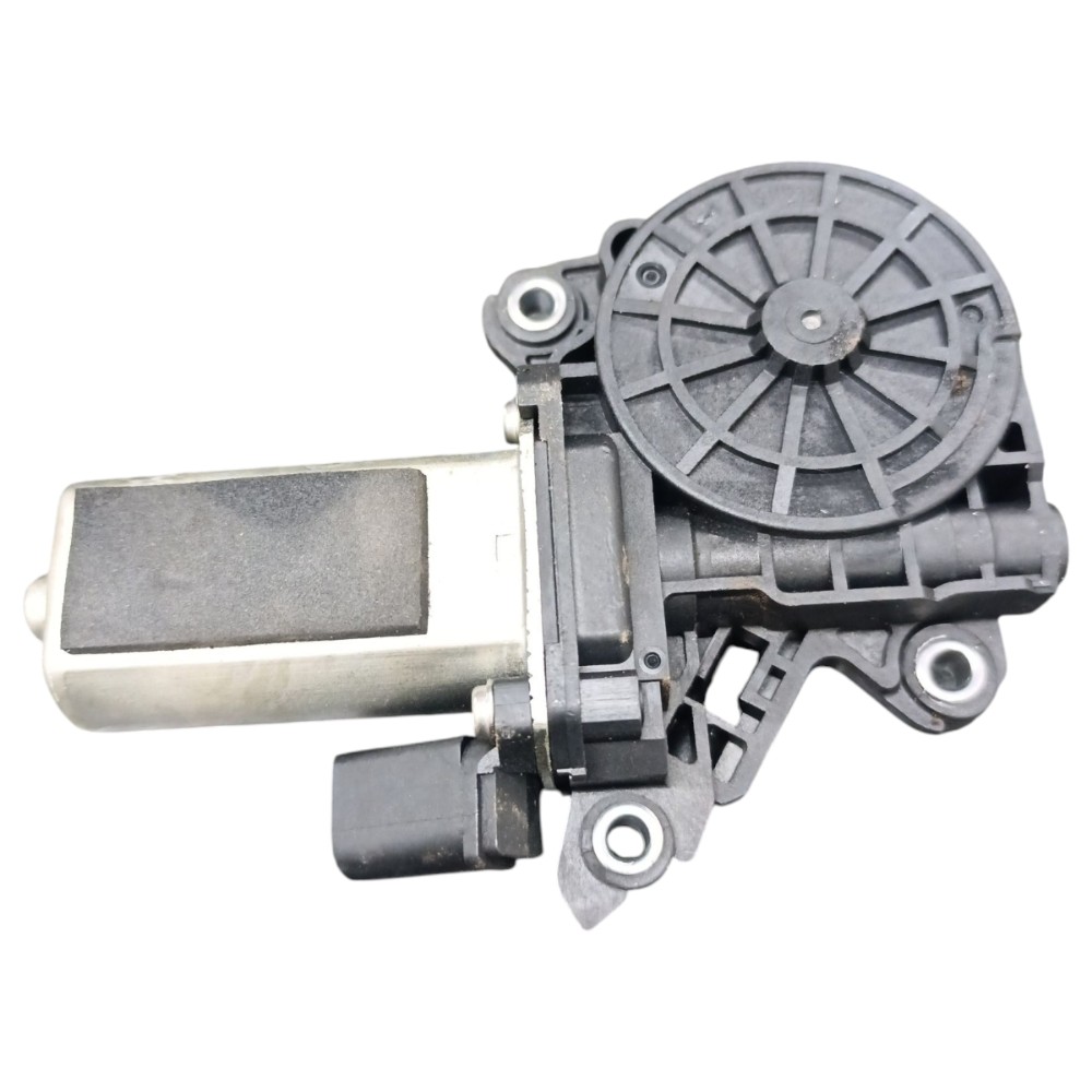 Motor Máquina Modulo Vidro Dianteiro Direit Audi A8 2011 5
