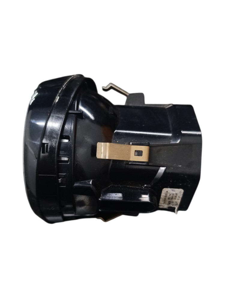 Difusor De Ar Central Mercedes Benz C180 C200 2015 4