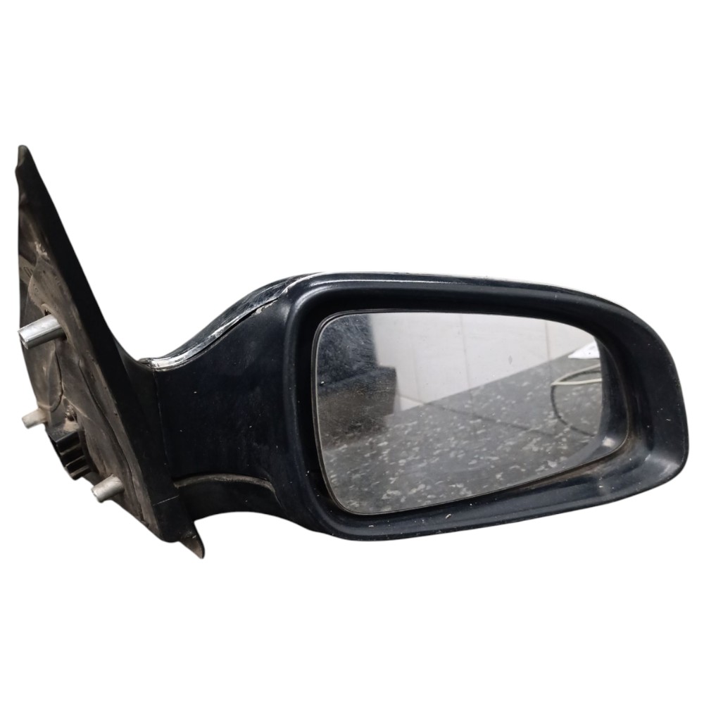 Retrovisor Lado Direit Chevrolet Vectra 2008 Com Detalhe