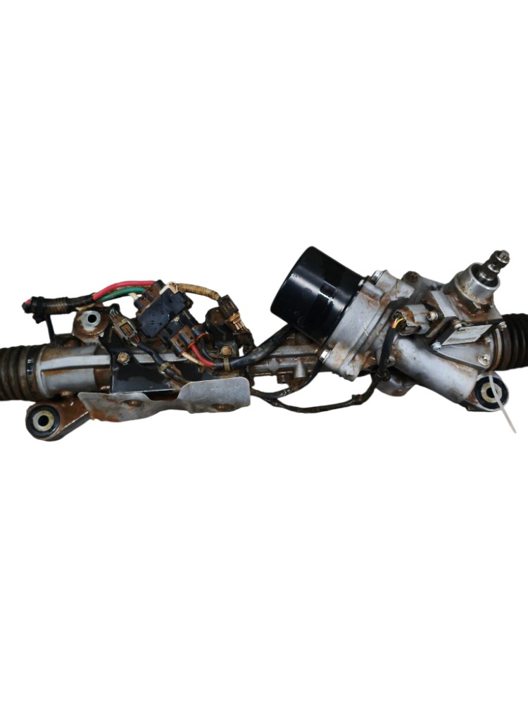 Caixa Direção Elétrica Honda Crv 2013 2014 2015 4