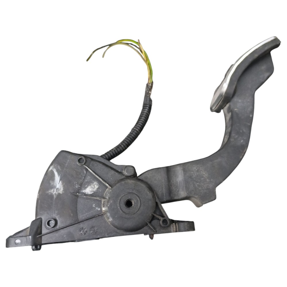 Pedal acelerador volvo C30 2,0 2007 a 2011 5