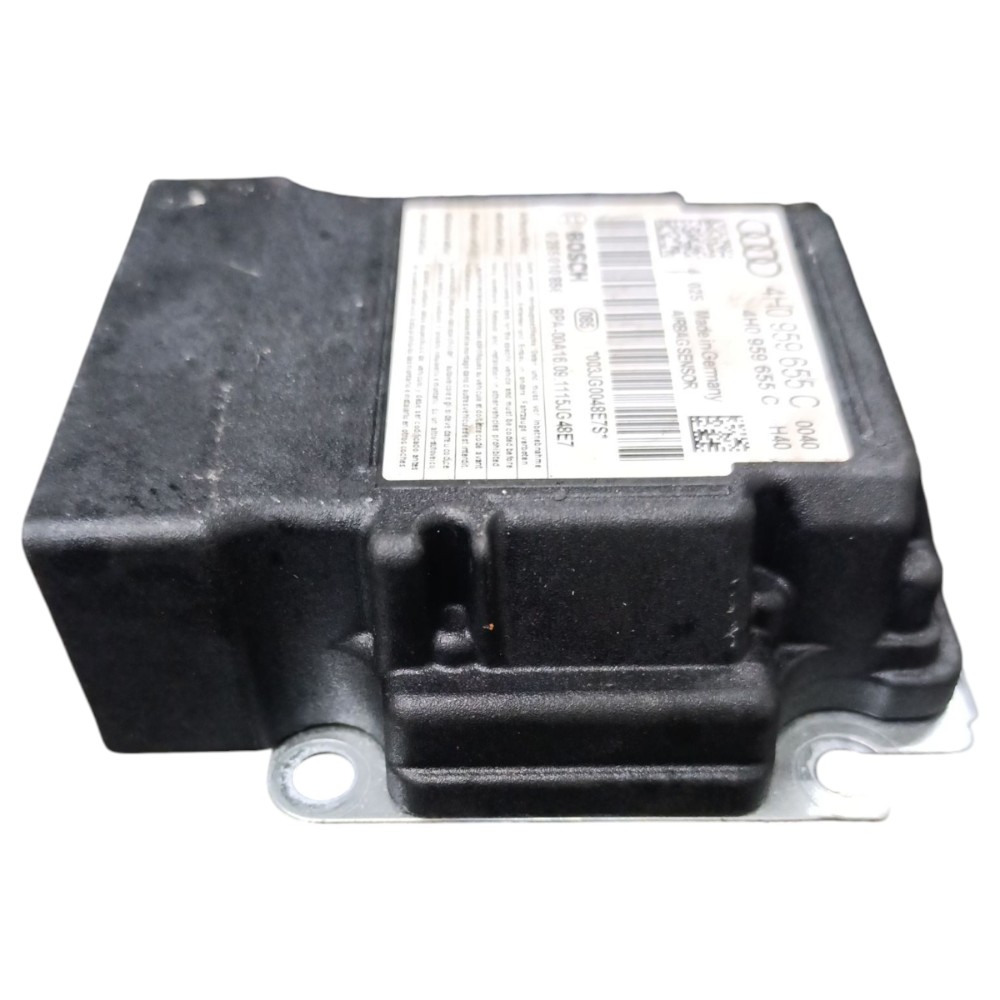 Módulo Airbag Audi A8 2011 2012 9