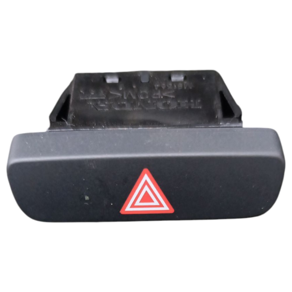 Botão Pisca Alerta Painel Honda Hr-v 2023  2024 5