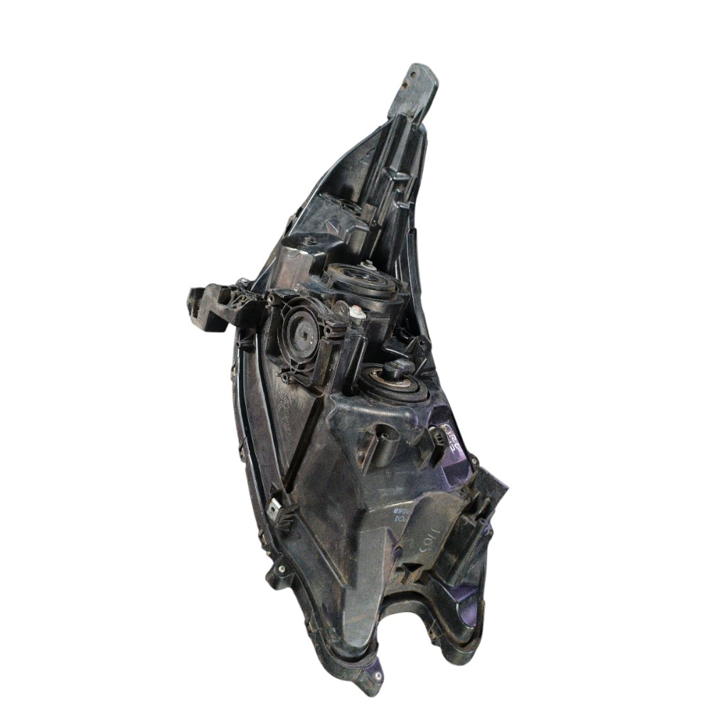 Farol Dianteiro Esquerdo Honda Crv 2012 2014 4