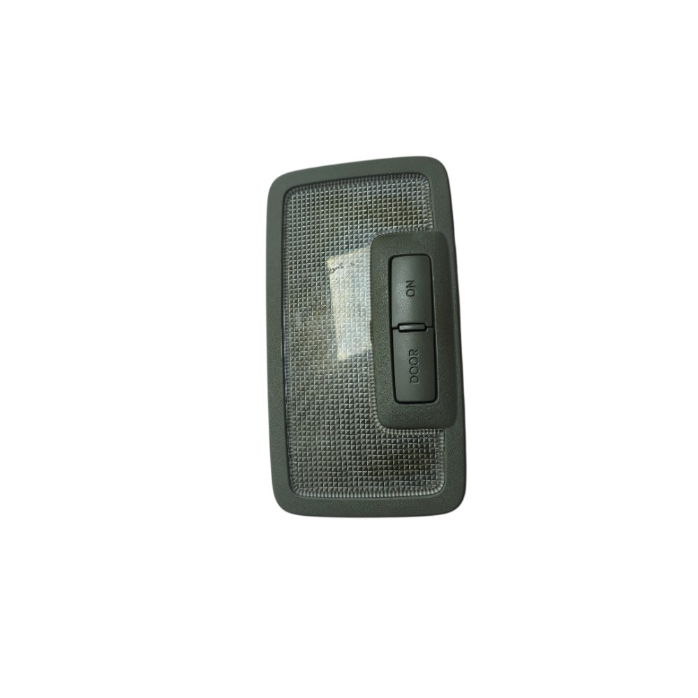 Luz Cortesia Teto Kia Sorento 2011 2012 5