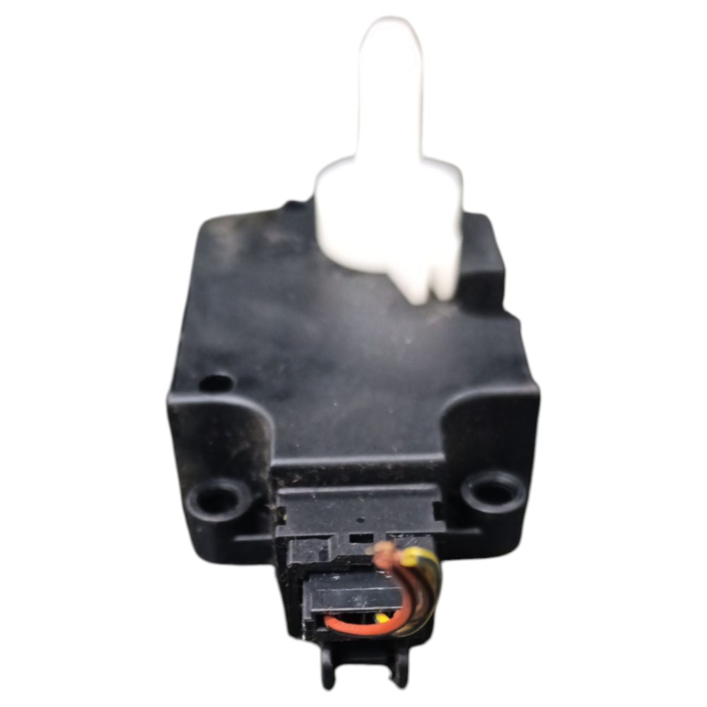 Motor Atuador Caixa Ar Audi A8 2011 Preto 5