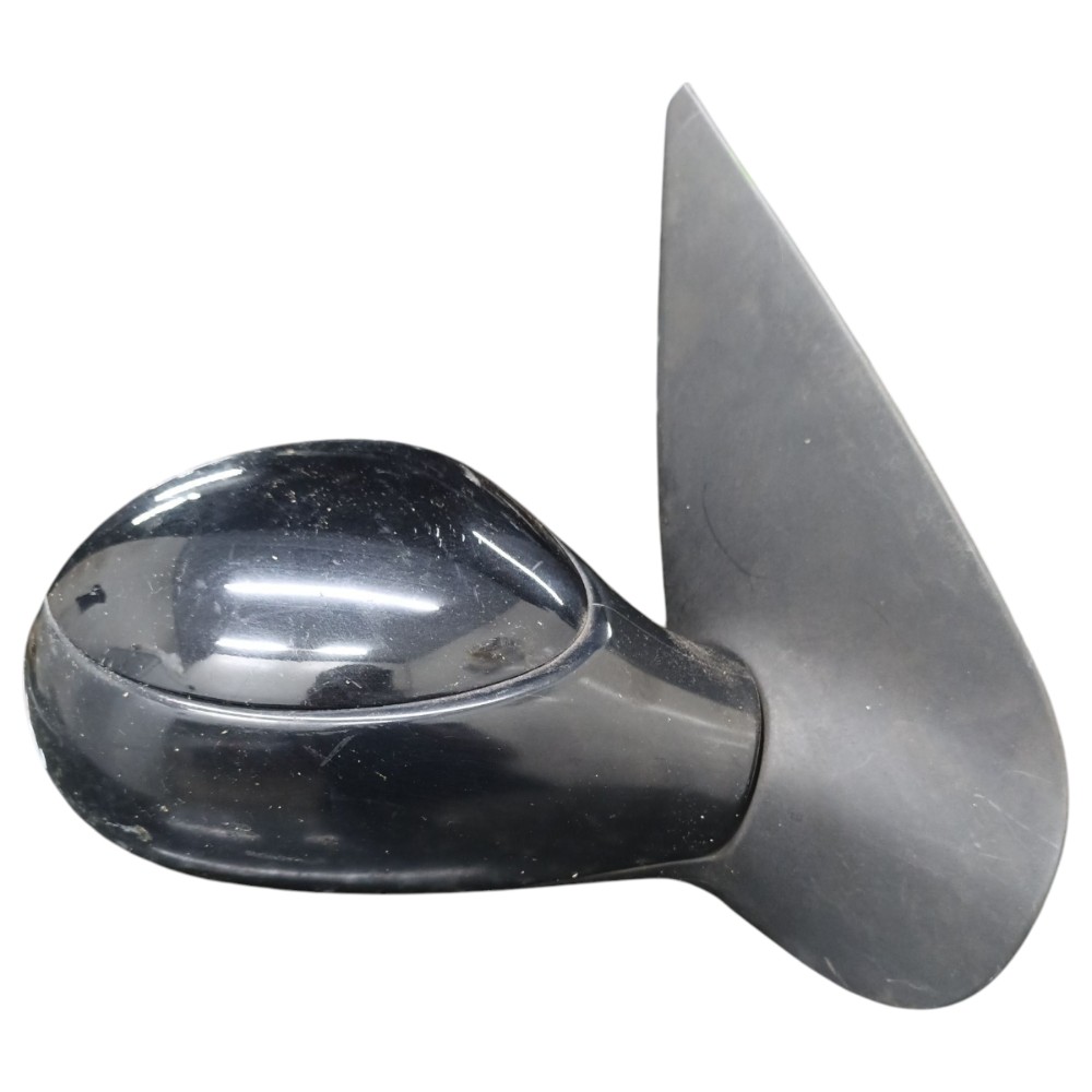 Retrovisor Peugeot 207 2006 Até 2012 5