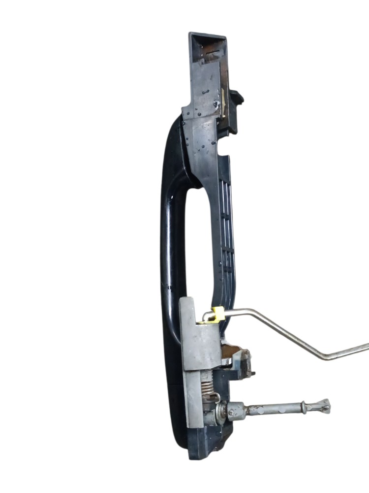 Maçaneta externa dianteiro esquerd Honda CRV 2013 2014 2015 2