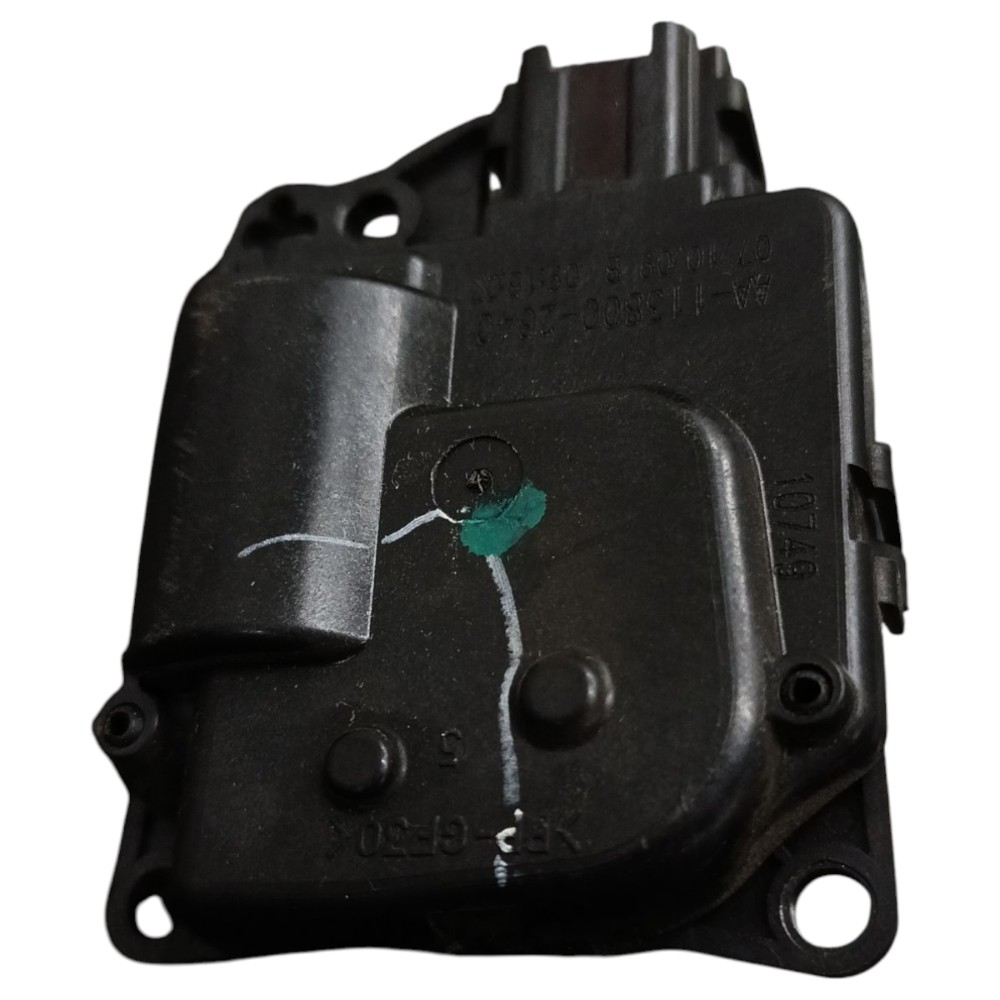 Motor caixa de ventilação  Dodge journey 2.6 v6 2009 a 2014