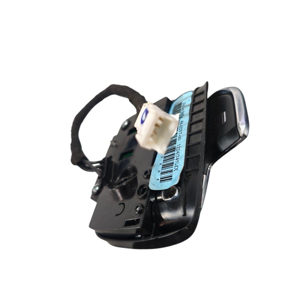 Botão Paddle Shift Esquerdo Volante Jeep Comander 2023 2024 4