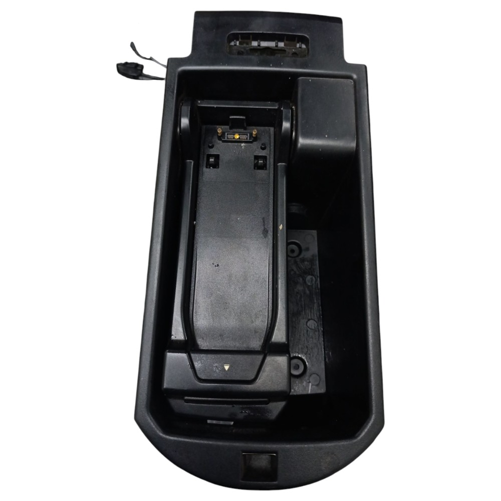 Console Central Bmw X4 X3 2011 2012 2013 2014 2015 2016