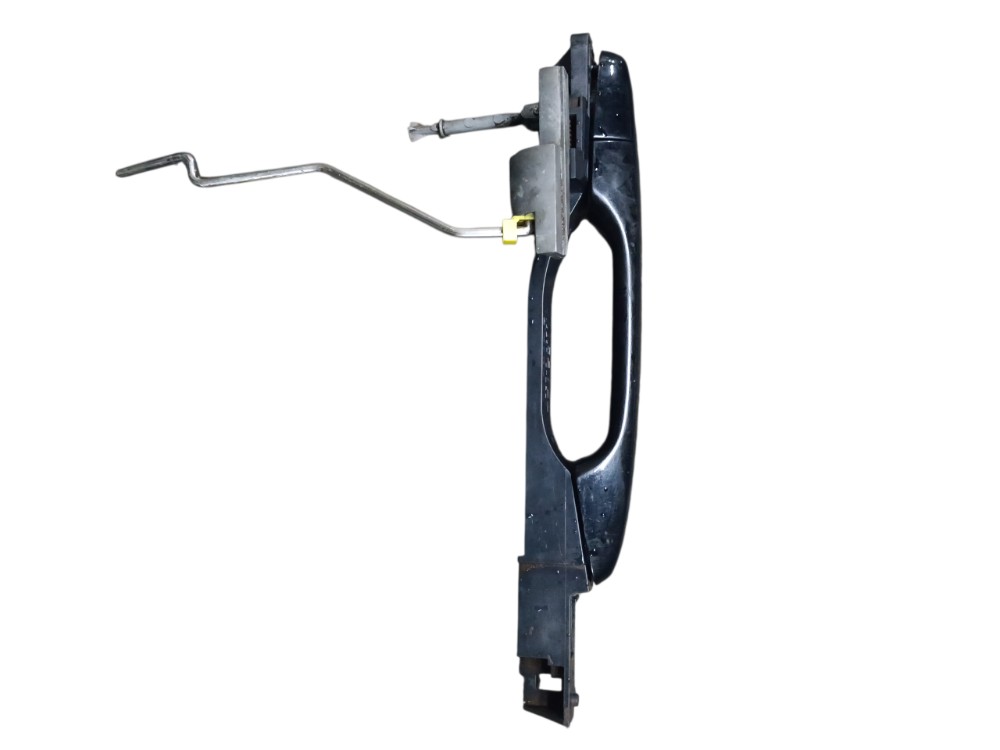 Maçaneta externa dianteiro esquerd Honda CRV 2013 2014 2015 3