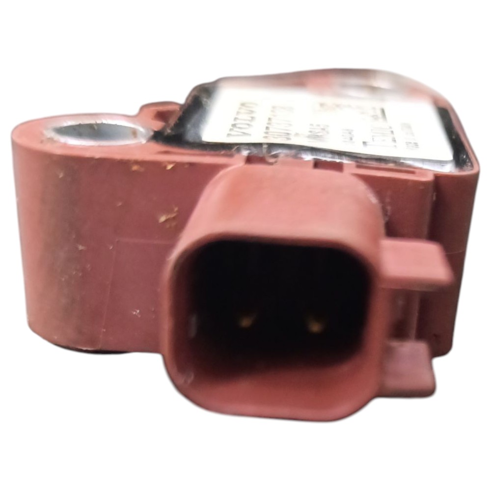 Sensor de airbag volvo C30 2.0 2007 a 2011 4