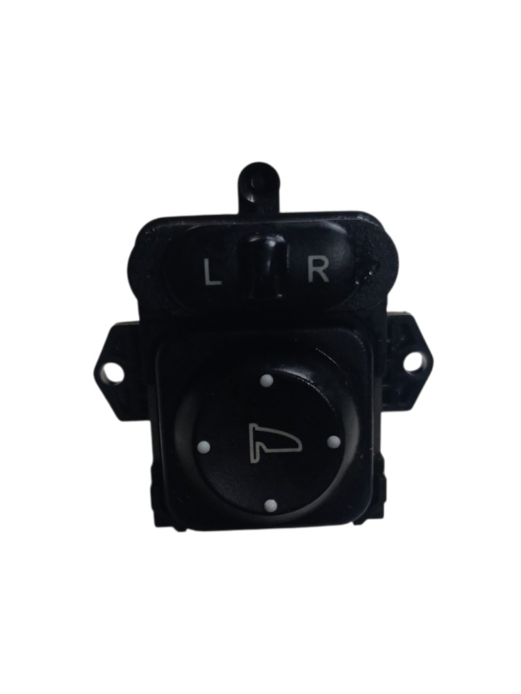 Botão comando retrovisor Honda CRV 2013 2014 2015