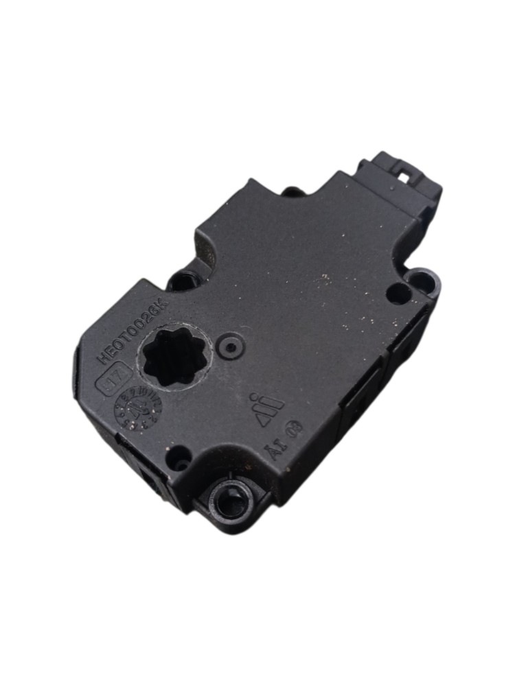 Motor Caixa Ventilação Mercedes Benz  C180 C200 2015 1.6 2