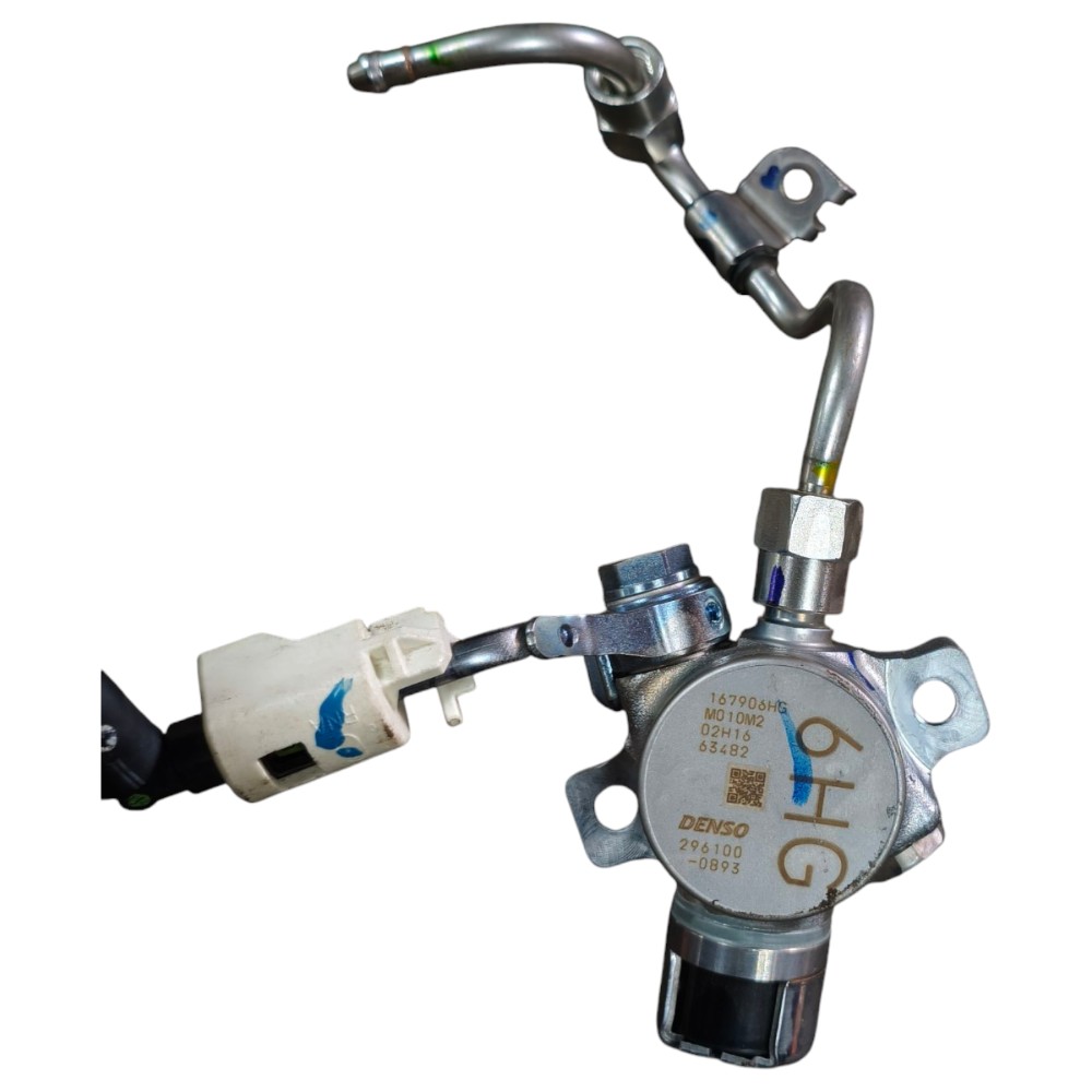 Bomba De Alta Pressão Do Honda Hrv 2023 2.0 Flex 11