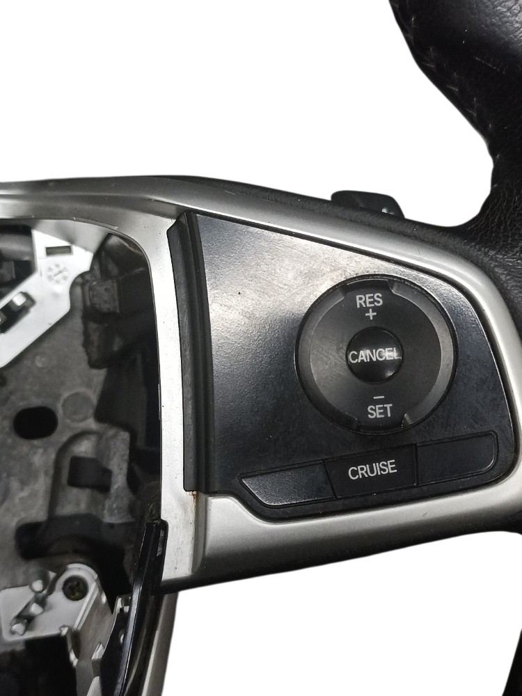 Volante Direçãohonda Civic G10 2021 6