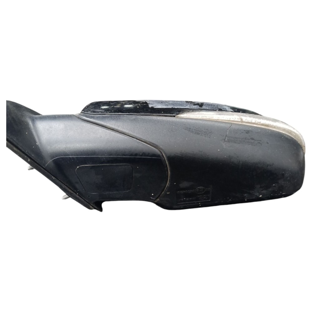 Retrovisor Lado Esquerd Hyundai Creta 2017 2018 2019 2020 6