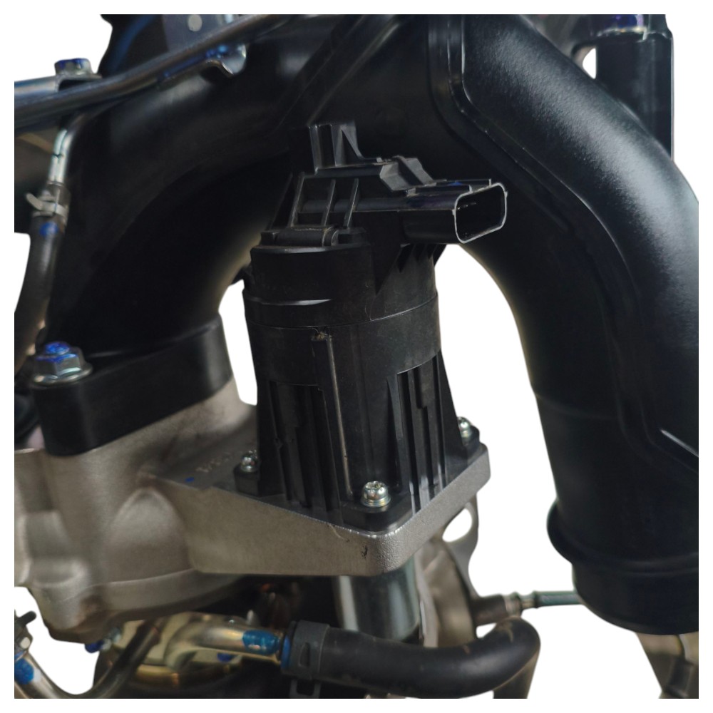 Turbina Do Honda Hrv 2023 2.0 Flex 5
