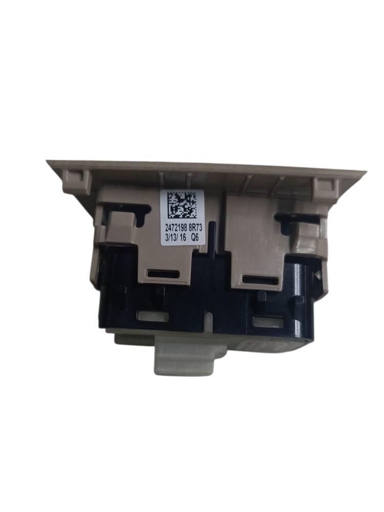 Interruptor Botão Mercedes Benz C200 C180 2015 2