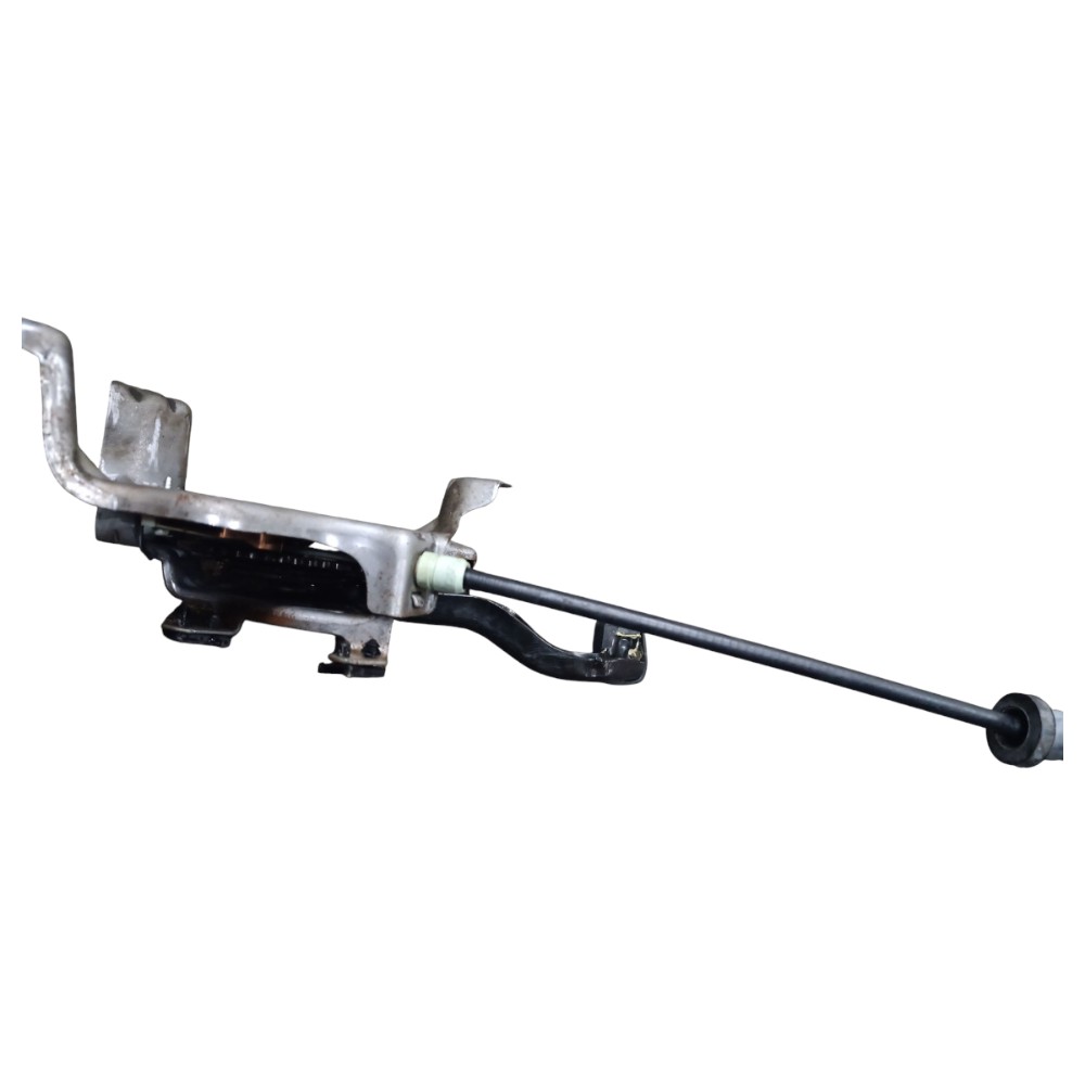 Pedal estacionamento Dodge journey 2.6 v6 2009 a 2014 3