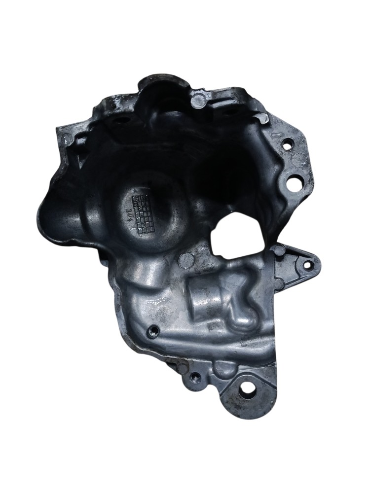 Tampa da bomba de alta Mercedes Benz c200 c180 2015 3