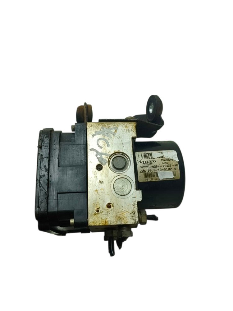 Módulo Abs Volvo Xc60 3.0 T6 2008 2010 3