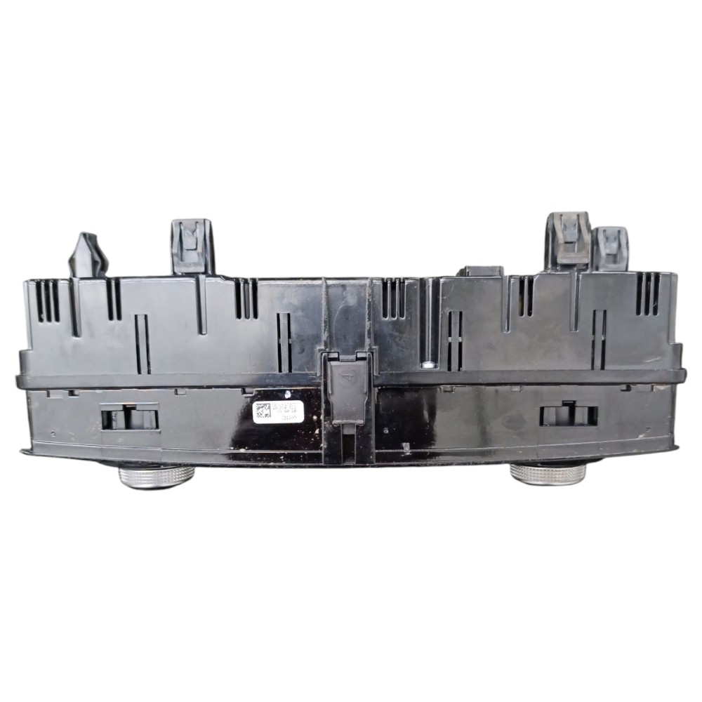 Controle And Display Panl  Audi A8 2011 Preto 5