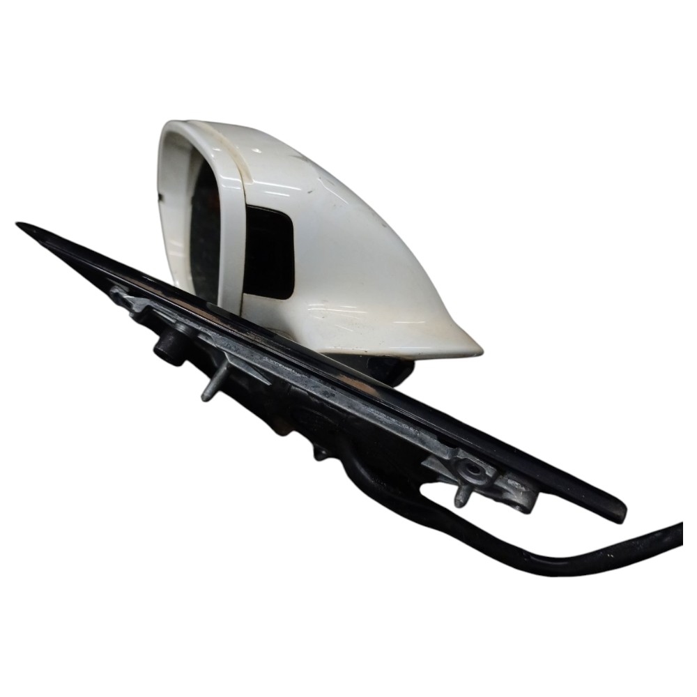 Retrovisor Esquerd Audi A8 2011 7