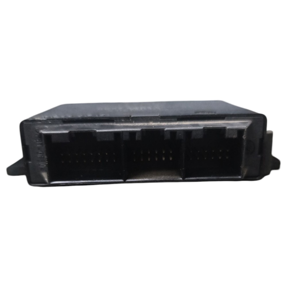 MOdulo estacionamento volvo C30 2.5  2007 a 2011 3