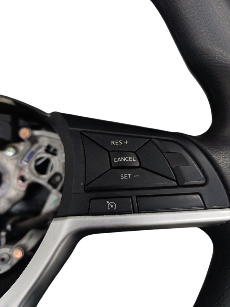 Volante direçãoNissan kicks 2023 2024 3